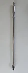 Mac Tools Heavy Duty V24SF 1/2" Drive 24" Breaker Bar Chrome-nickel. Fixed Price $89.00.