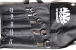 Mac Tools SFND5SAE 5-PC. Flare Nut Wrench Set In Pouch. Fixed Price $150.00.
