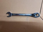 Blue-point By Snap-on Ratcheting Combination Spanner 16MM. Fixed Price $37.68.