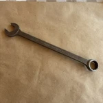 Vintage Plomb 1232 Sae 1" Combo Wrench Point - Usa. Fixed Price $14.99.