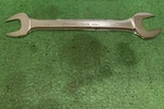 Snap-on LTA3436 Low Torque Slimline Double Open End Wrench 1-1/16- 1-1/8 Used. Fixed Price $80.00.