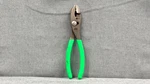 Mac Tools Slip Joint Pliers Green Handle P301802G Made Usa!!. Fixed Price $24.99.