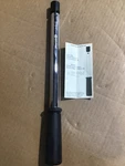 Belknap Vb 100ST-I Interchangeable Head Torque Wrench 45-150 Ft. Lb.new Box. Fixed Price $95.00.