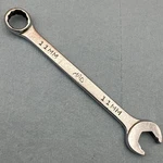 Mac Tools Usa - 11MM 12 Point Combination Wrench M11CW. Fixed Price $14.95.