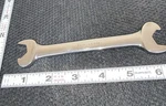 Snap RS1820A Speed Flare Wrench 9/16" X 5/8" Underlined Logo Nice. Fixed Price $24.03.