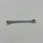 Craftsman 13/64" 7/32" Combination Ignition Wrench Vintage 43944 Made Usa. Fixed Price $11.00.
