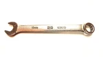 Kd 63615 Forged Alloy 15MM Open-closed End Wrench 12PT. *made In The Usa*. Fixed Price $35.00.