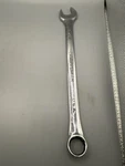Craftsman Professional Series 5/8 Combination Wrench 44927 Usa. Fixed Price $18.00.