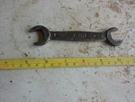 Vintage Ford Wrench T-1917 Lot 26-22-U5. Fixed Price $7.00.