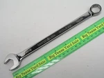 11/16" Long Combination Wrench Matco WCL226. Fixed Price $24.99.