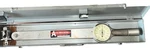 Apco Mossberg Dial Torque Wrench 1/2" Drive RDF-175 R/c 0-175 Ft/lb 1155 Ratchet. Fixed Price $20.00.