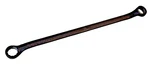 Cornwell Tools Usa BWB1214 3/8" 7/16" Offset Box End Wrench Industrial Finish. Fixed Price $14.99.