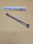 Craftsman Vintage Va 47850 5/16" 12 Point Combination Speed Wrench Usa. Fixed Price $15.99.