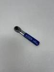 Blue-point Tools 1/4" Miniature Straight Hex Bit Ratchet Btws Usa New. Fixed Price $29.00.
