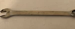 Snap OSH16A-1/2 Chrome Point Combination Wrench. Fixed Price $15.99.