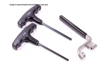 Proform 66778 Wrenches, Valve Lash, 1/2 In. With 3/16" 1/8". T-hand. Fixed Price $35.99.