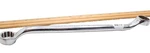 Snap On XM2021 20MM 21MM 12" Metric Chrome Point Offset Box Wrench Usa. Fixed Price $99.99.