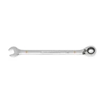 9MM 90-TOOTH 12 Point Reversible Ratcheting Wrench. Fixed Price $21.65.