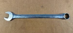 (Z290) Sk 1/4" Wrench U.s.a. 88240 17.5 Long. Fixed Price $24.90.