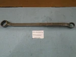 Cornwell BW38 Vintage Offset Box End Wrench 3/4" 7/8" 12 Point F134. Fixed Price $29.99.
