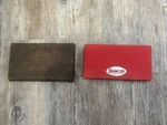 Vintage Snap-on Bushing Driver Set A-157 With Metal Case. Fixed Price $75.00.