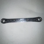 Snap On RBM78SA 7MM 8MM 6 Point Newer Logo Ratcheting Box Wrench. Fixed Price $29.99.