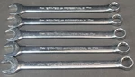 Lot Proto Professional 17MM Metric Point Combination Wrench 1217M-T500. Fixed Price $69.99.
