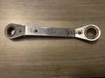 Mac Tools ROWM15172 Metric X 17MM Ratcheting Offset Wrench 12 Point. Fixed Price $15.95.