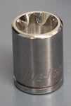 Blue Point Tools BLPTE3820 E20 3/8" Drive External Torx Shallow. Fixed Price $13.49.