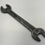 Blackhawk & Armstrong Tools 5/8" X 9/16" Open End Wrench 1727 Vintage Usa. Fixed Price $5.99.