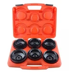 K-tool 73635 17-PC 3/8" Drive Master Oil Filter Wrench Set Brand New. Fixed Price $45.00.