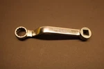 Used Snap-on Tools S6125 Offset Wrench Ford Timming Belt. Fixed Price $48.50.