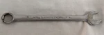 Blackhawk 9/16" Point Combination Wrench Model BW-1163H Tf. Fixed Price $12.73.