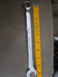 Mac Tools MB162KS Wrench. Fixed Price $35.00.