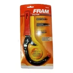 Brand New Fram FW402 Heavy Duty Adjustable Oil Filter Jaw Wrench 2-1/4" To. Fixed Price $12.99.