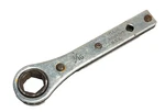 Snap On B-178836 Mini 7/16" Compact Single Ratcheting Pocket Wrench Pt.. Fixed Price $21.03.