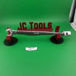 Snap On Tools Usa 13MM Flex Head Socket End Spanner FHOM13. Fixed Price $53.81.