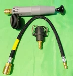 Vw Audi Porsche Oem Coolant System Pressure Tester VAG1274B Made In Germany. Fixed Price $299.99.