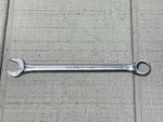 Cornwell Usa, CW-15 Mm, 12 Point Combination Wrench. Fixed Price $8.00.