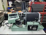 Svs-ii Deluxe Valve Refacer Grinder Sioux 2. Fixed Price $6600.00.
