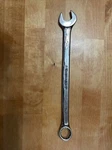Armstrong Tools Mm Full Polished Long Combination Wrench 52-217 Made Usa!. Fixed Price $12.95.