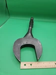Snap On OE146C 1-7/16" Open End Wrench For Tubular Handle. Fixed Price $70.00.