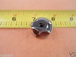 1 New Japanese Bobbin Case Fits Janome MB-4 Embroidery Machine #770578002. Fixed Price $29.99.