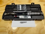 Snap-on Tools New 3/8" Drive Controltech+ Wireless Torque Wrench CTECHW2F100B. Fixed Price $1299.95.
