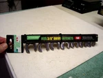 Pittsburgh Crowfoot Flarenut Wrench Set 93137 7-PIECE Sae 3/8" 3/4", Nos. Fixed Price $19.44.