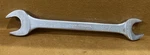 Vintage Fairmount 1-1/2 1-3/8 Open-end Wrench, Usa. Fixed Price $20.90.