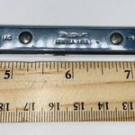 Snap-on R810SA Ratcheting Box Wrench 1/4 5/16 Usa Made. Fixed Price $21.99.