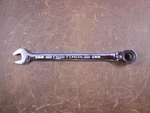 New Craftsman CMMT42420 8MM Ratcheting Reversible Switch Combination Wrench. Fixed Price $19.99.