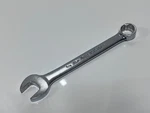 Blue-point Tools Usa BO20B 5/8 Sae Chrome Satin Combination Wrench 12. Fixed Price $14.99.