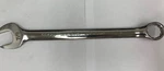 Klein Tools 68420 7/8" Combination Wrench. Fixed Price $28.00.